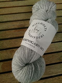 merinogarn|20g Merino Wool Yarn